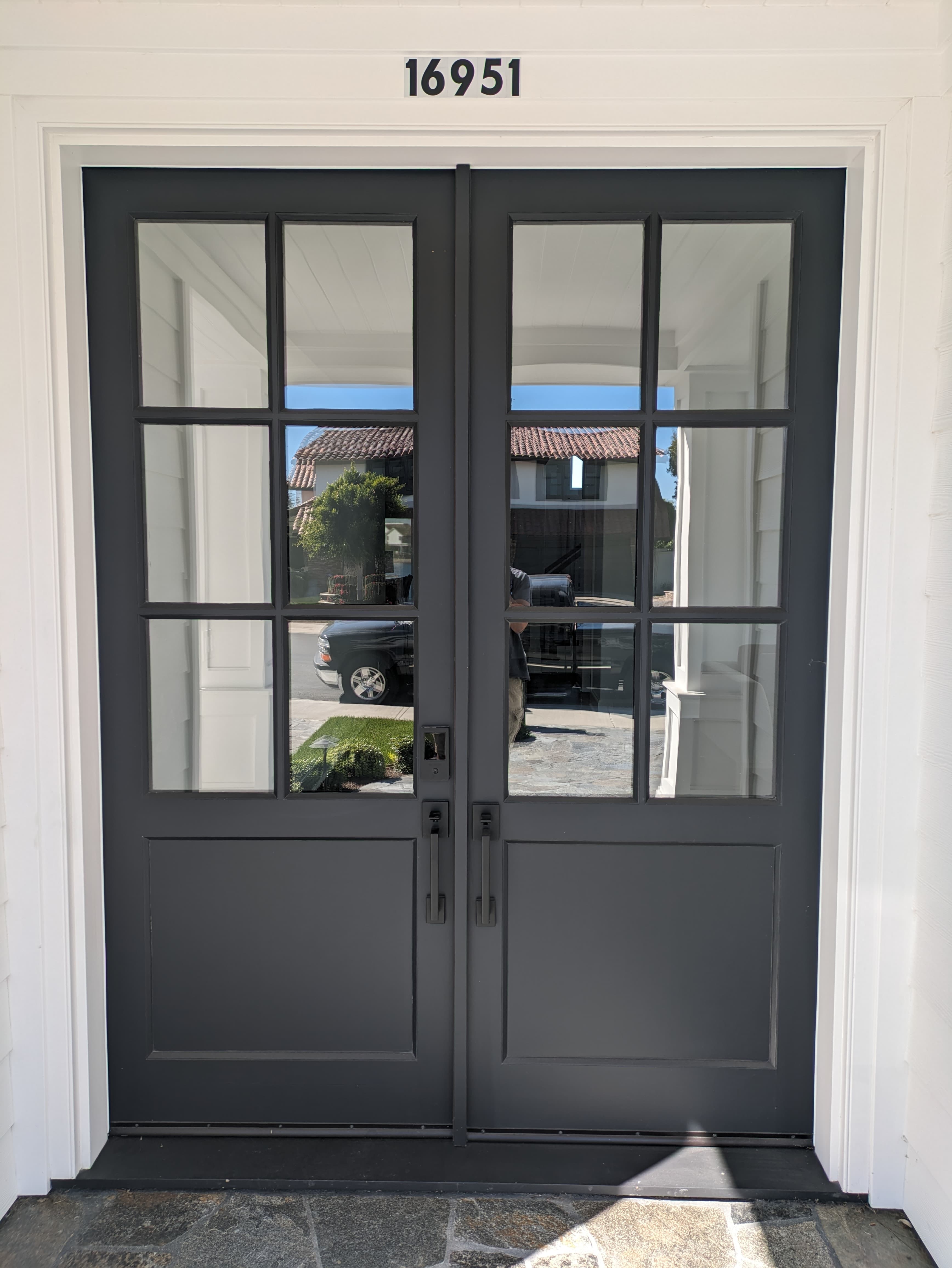 Door