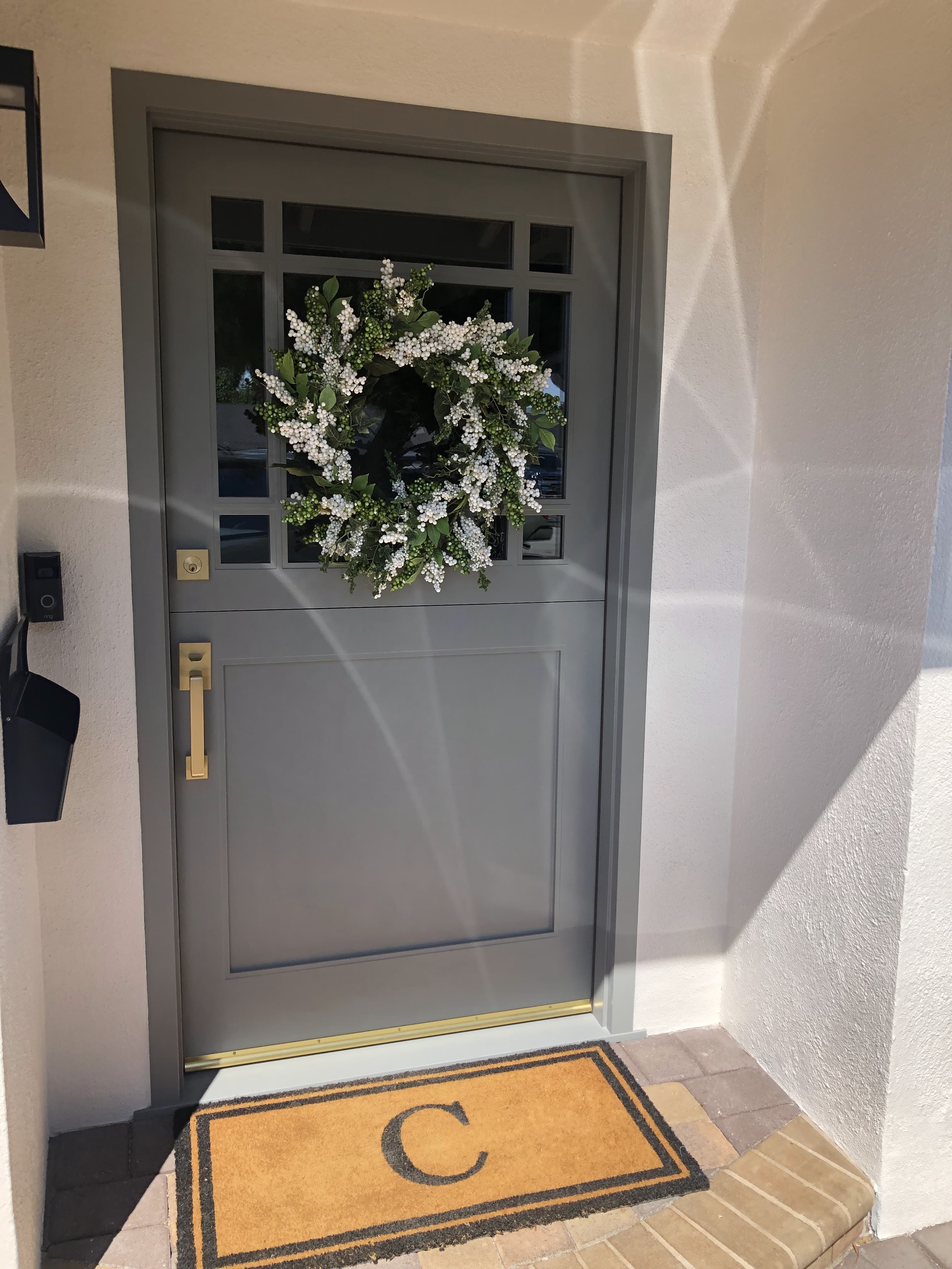 Door