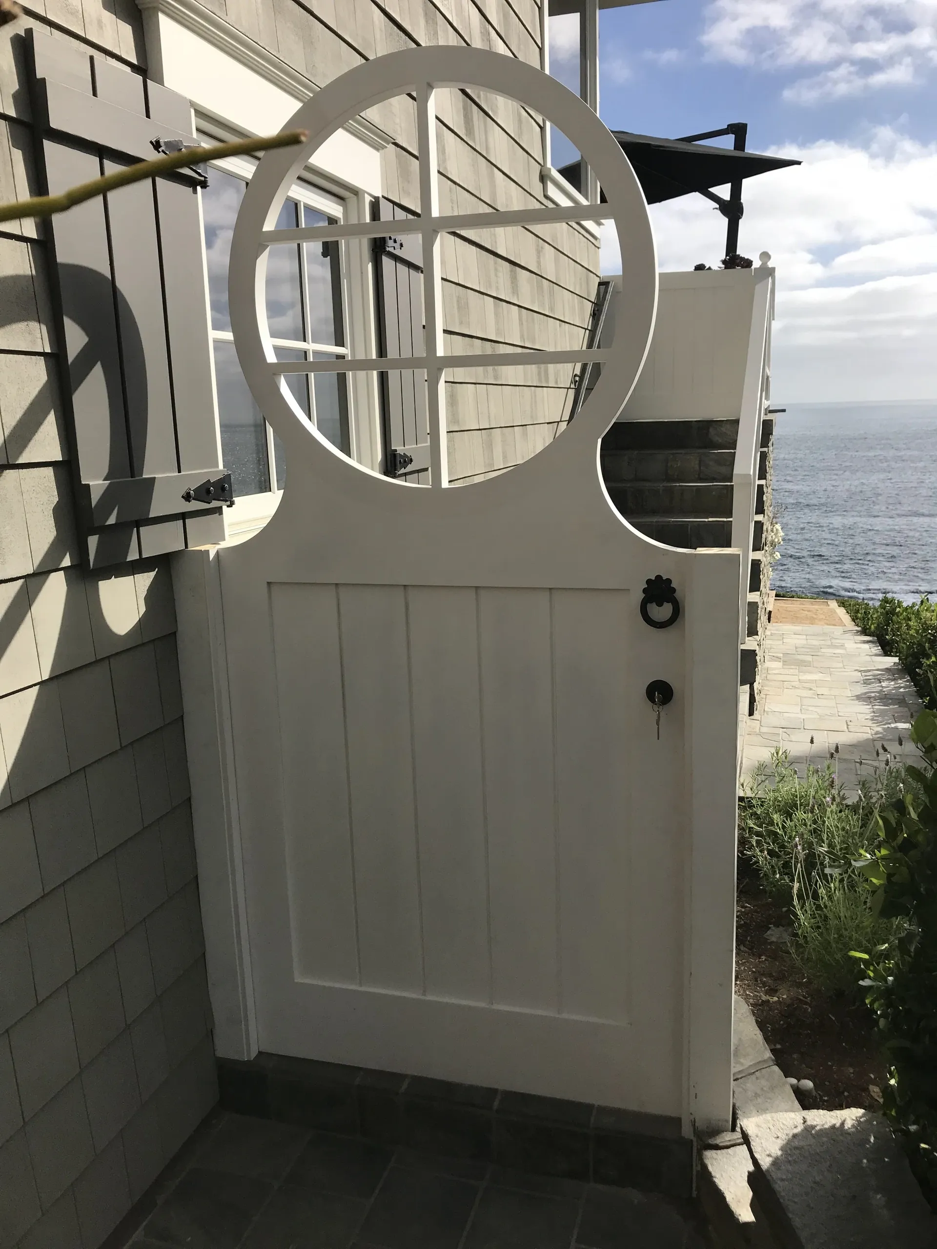 Door