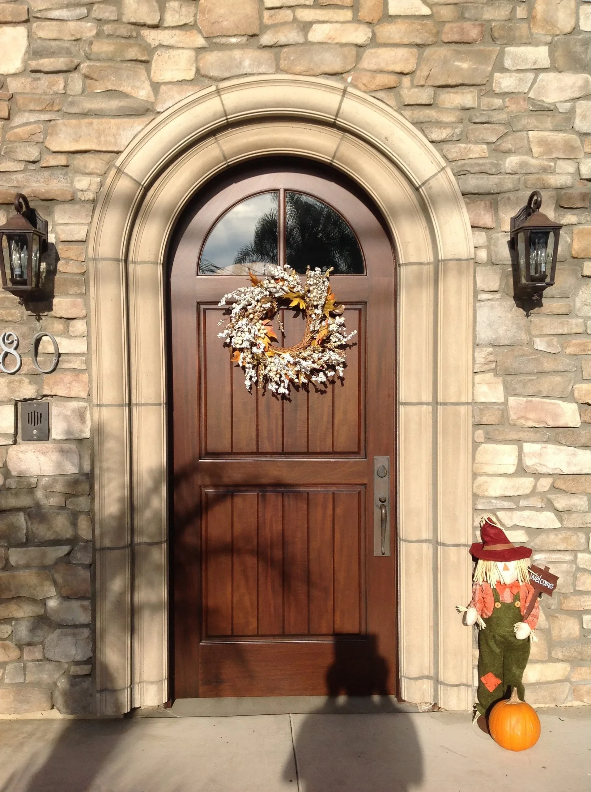 Door