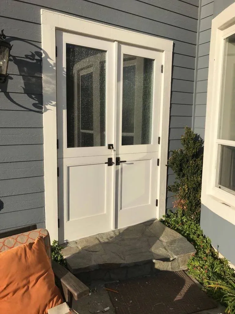 Door
