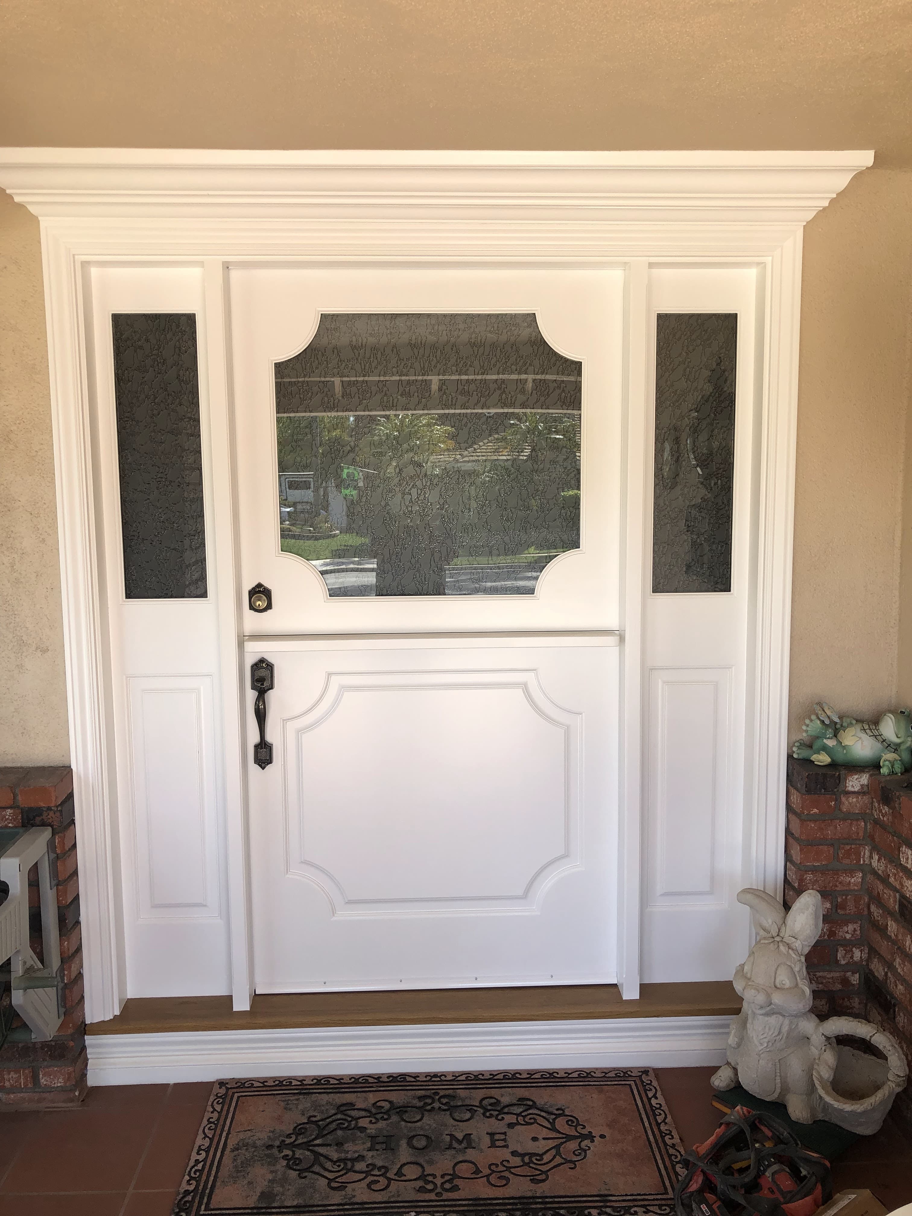 Door