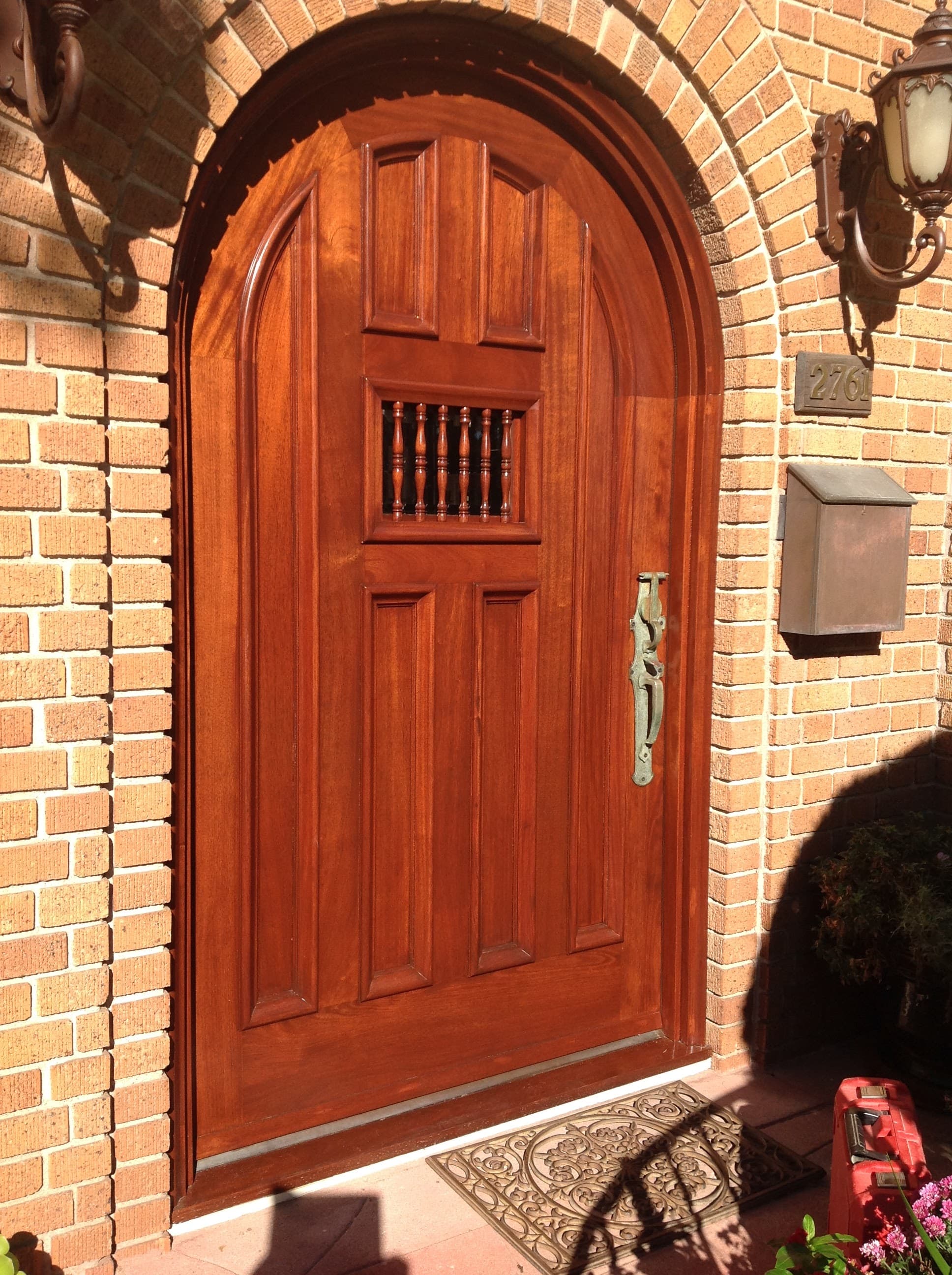 Door