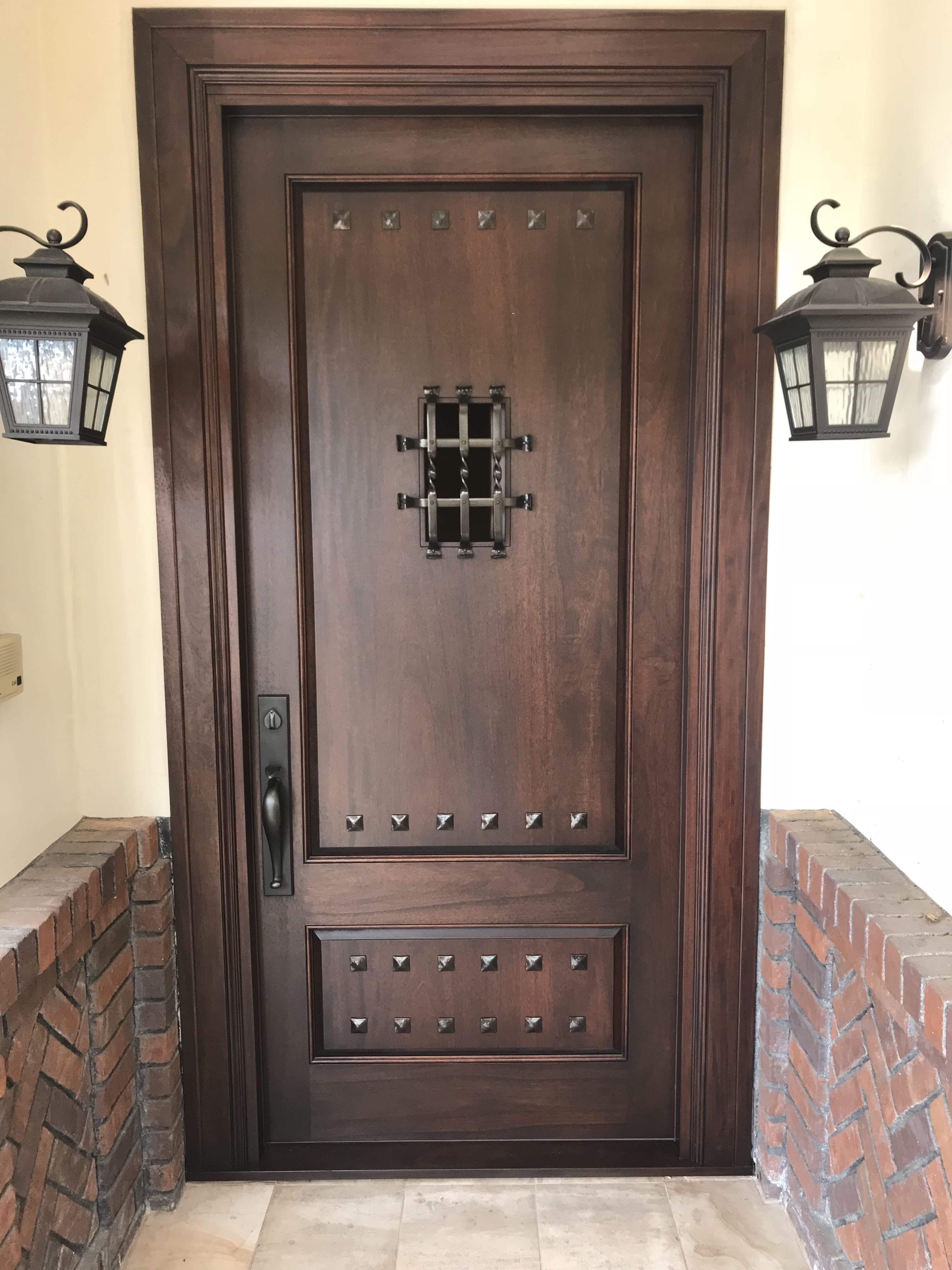 Door
