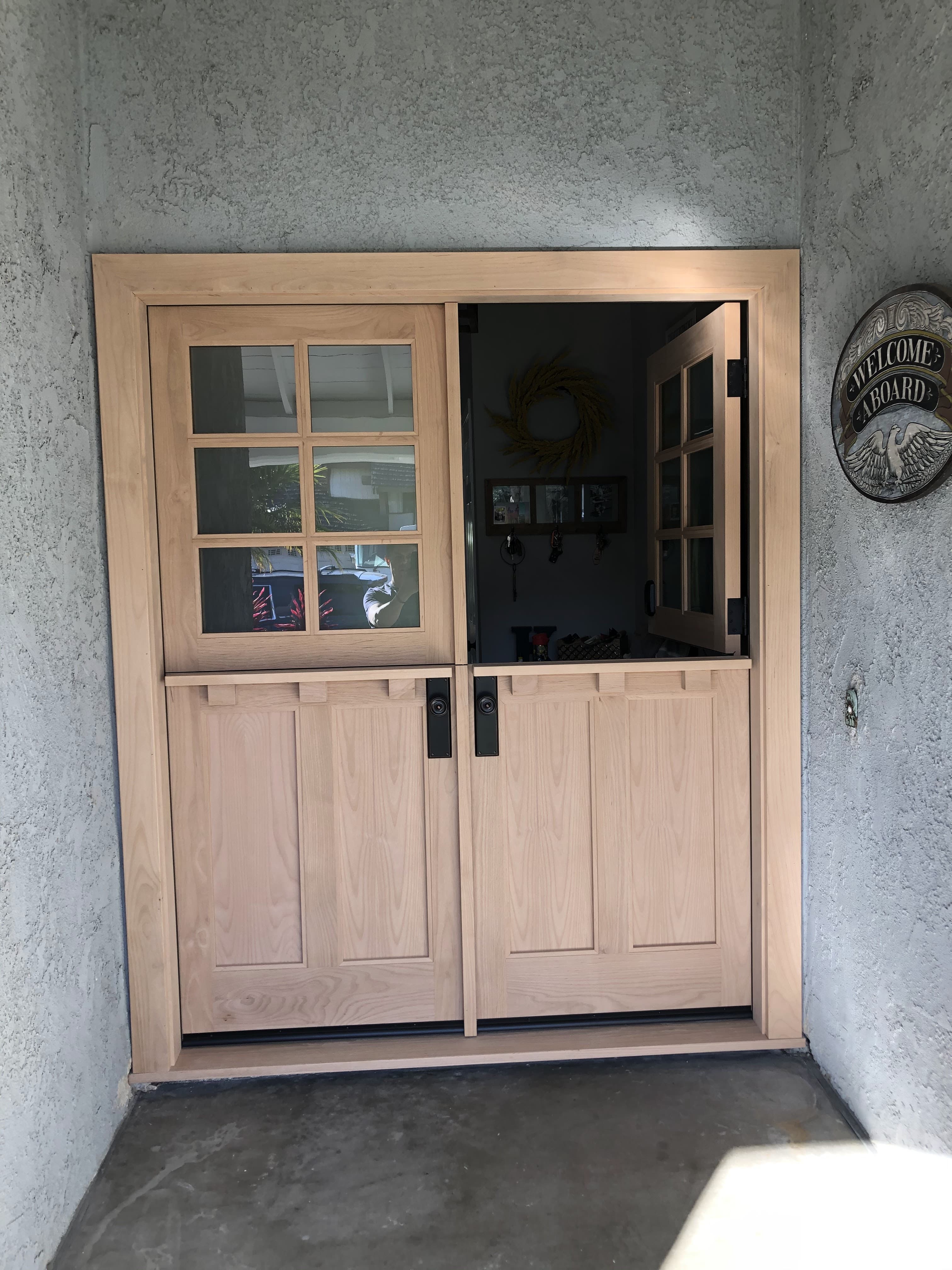 Door