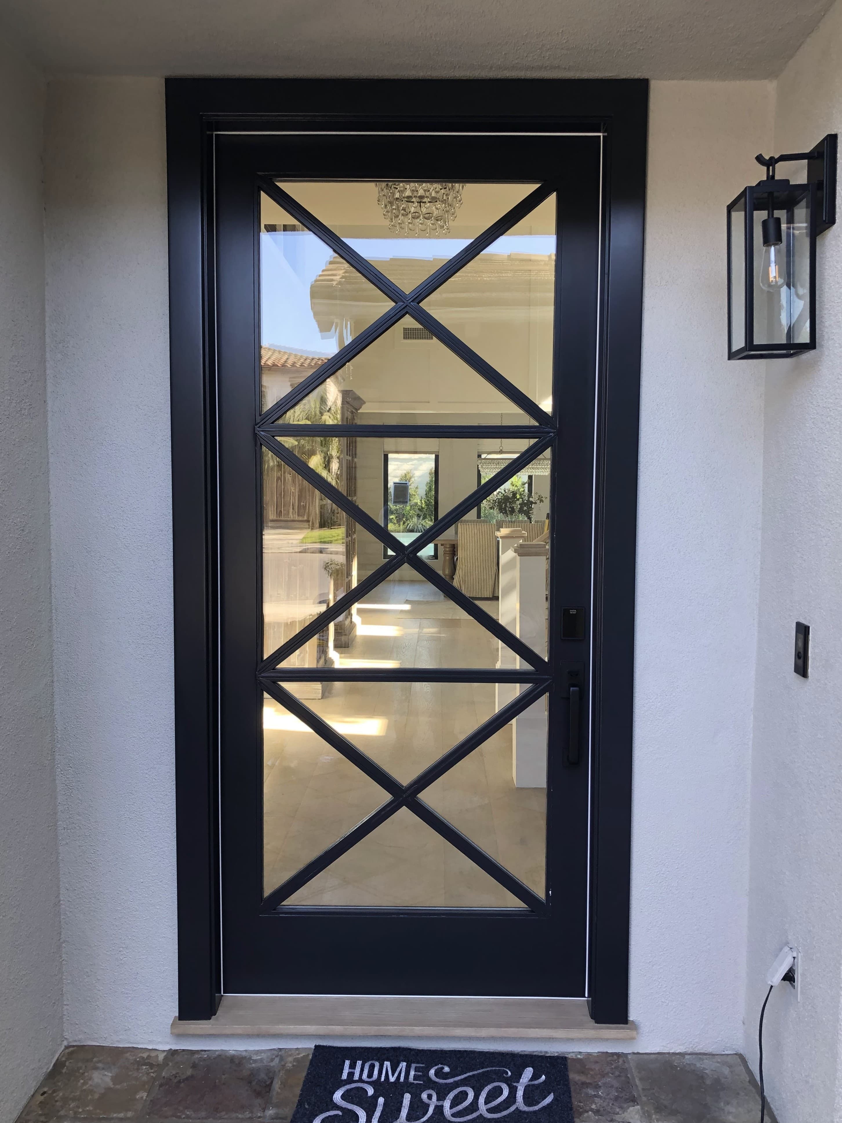 Door
