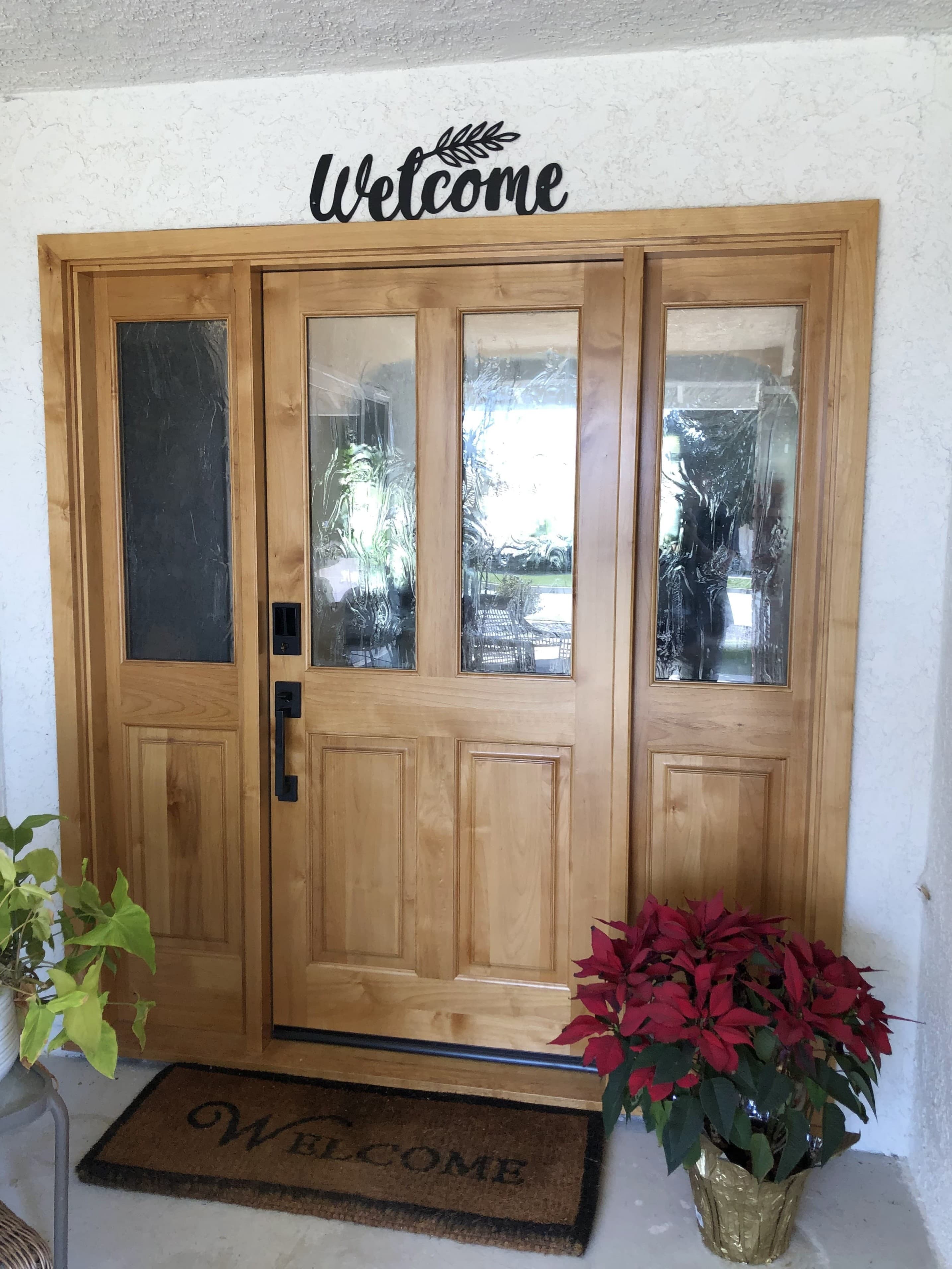 Door